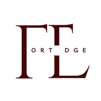 Fortedge logo - Similar company to TrustGate