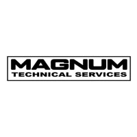 Magnum Technical Services, Inc. logo - Similar company to Paton Engineers And Constructors