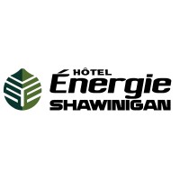Hotel Energie Shawinigan logo - Similar company to Cellule D'Expertise En Chaîne De Blocs Du Cégep De Shawinigan