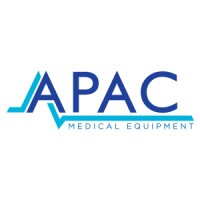 APAC Medical Equipment logo - Similar company to Aide Medical App