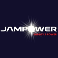 JAMPOWER LIMITED logo - Similar company to Creative Central