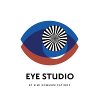 Eye Studio logo - Similar company to Weproch