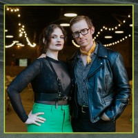 Hum Creative Co. logo - Similar company to The Levee Studios