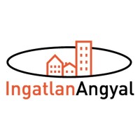IngatlanAngyal logo - Similar company to Vaisual