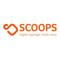 SCOOPS logo - Similar company to Sd3