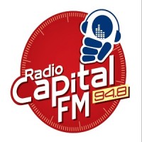 Radio Capital logo - Similar company to Gomad Events / Gomad Concerti