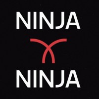 Ninja-Ninja logo - Similar company to Unikat Label