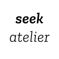 Seek Atelier logo - Similar company to X3V Engineering Consultancy