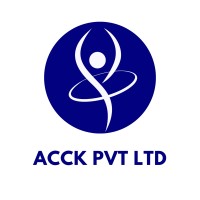 ACCK Private Limited logo - Similar company to Airyy Rides