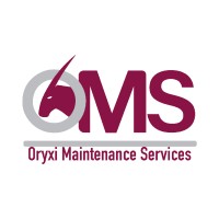 Oryxi Maintenance Services logo - Similar company to Ag Fire