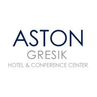 Aston Gresik Hotel & Conference Center logo - Similar company to Universitas Gresik