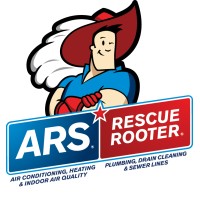 ARS / Rescue Rooter Columbus logo - Similar company to Ars / Rescue Rooter Columbia