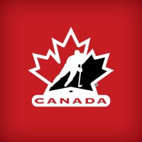 Hockey Canada logo - Similar company to Rocket De Laval