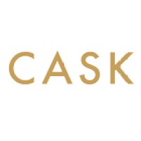CASK logo - Similar company to Cask