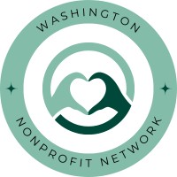 Washington Nonprofit Network logo - Similar company to Inside Health Institute