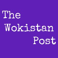 The Wokistan Post logo - Similar company to Les 99%