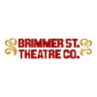 Brimmer St. Theatre Co.