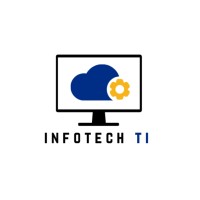 Infotech TI logo - Similar company to Smartlift