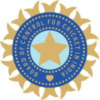 Board of Control for Cricket in India (BCCI) logo - Similar company to Utca Chandigarh Cricket