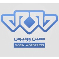 moeinwp logo - Similar company to آکادمی مشاورنت | Moshavernet Academy