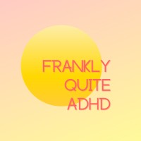 FranklyQuiteADHD logo - Similar company to Samantha Hiew