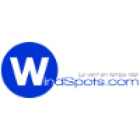 WindSpots Sàrl logo - Similar company to Aeolos Sa