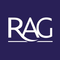 RAG Biz HQ logo - Similar company to Compass Coworking Centre