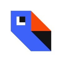 Where is Kevin? logo - Similar company to Feather.