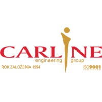 CARLINE generalny wykonawca HVAC Kraków logo - Similar company to Systemcold