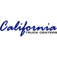 California Truck Centers logo - Similar company to Sonsray Fleet Services