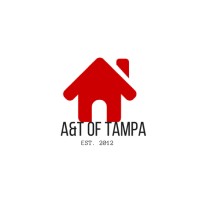 A&T of Tampa, LLC logo - Similar company to Cirćuloc