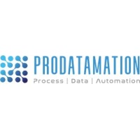 Prodatamation Pvt. Ltd. logo - Similar company to Max Data Entry Services Llp