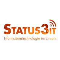 Status 3 IT GmbH logo - Similar company to Edp: | Eifert Systems Gmbh