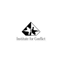 Institute for Conflict logo - Similar company to Perspectives Psychiatry