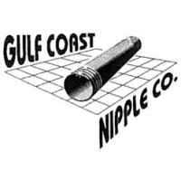 Gulf Coast Nipple Co. logo - Similar company to Vertex Metalcrafts