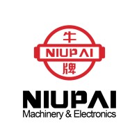 Jiangsu Niupai Machinery & Electronics Co., Ltd. logo - Similar company to Tsudakoma (Changshu) Co., Ltd.