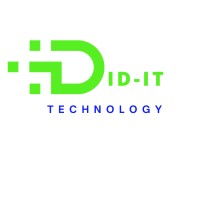 Did-it Technology BV logo - Similar company to Rohaan It
