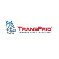 TransFrio logo - Similar company to Logischer