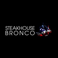 Ribhouse Bronco logo - Similar company to Horecagroningen.Nl