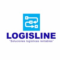 Logisline Logística y Transporte logo - Similar company to Lcl Logistica Y Transporte, S. De R.L. C.V.