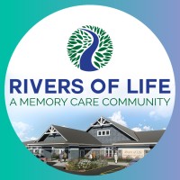 Rivers of Life Minnesota logo - Similar company to Custom Construction Services