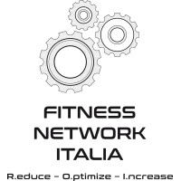 Fitness Network Italia logo - Similar company to Oliba Health