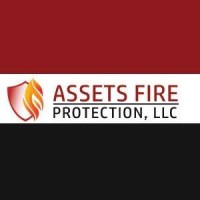 Asset Fire Protection logo - Similar company to Safe Electric Llc