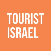 Tourist Israel logo - Similar company to Arrowmid