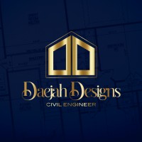 Daejah Designs logo - Similar company to Sham-Pat Construction Services