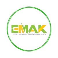 Event Managers Association of Kenya (EMAK) logo - Similar company to Zindua