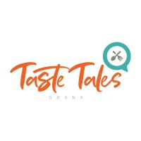 Taste Tales Ghana logo - Similar company to Primepak Canning Ltd