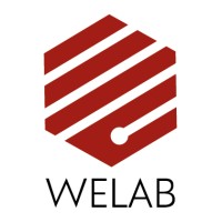 WeLab Sp. z o.o. logo - Similar company to Protech Sp. Z O.O. Precyzyjna Obróbka Metali