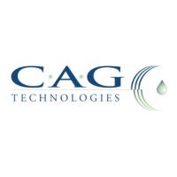 CAG Technologies logo - Similar company to Meducom