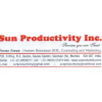 Sun Productivity Inc